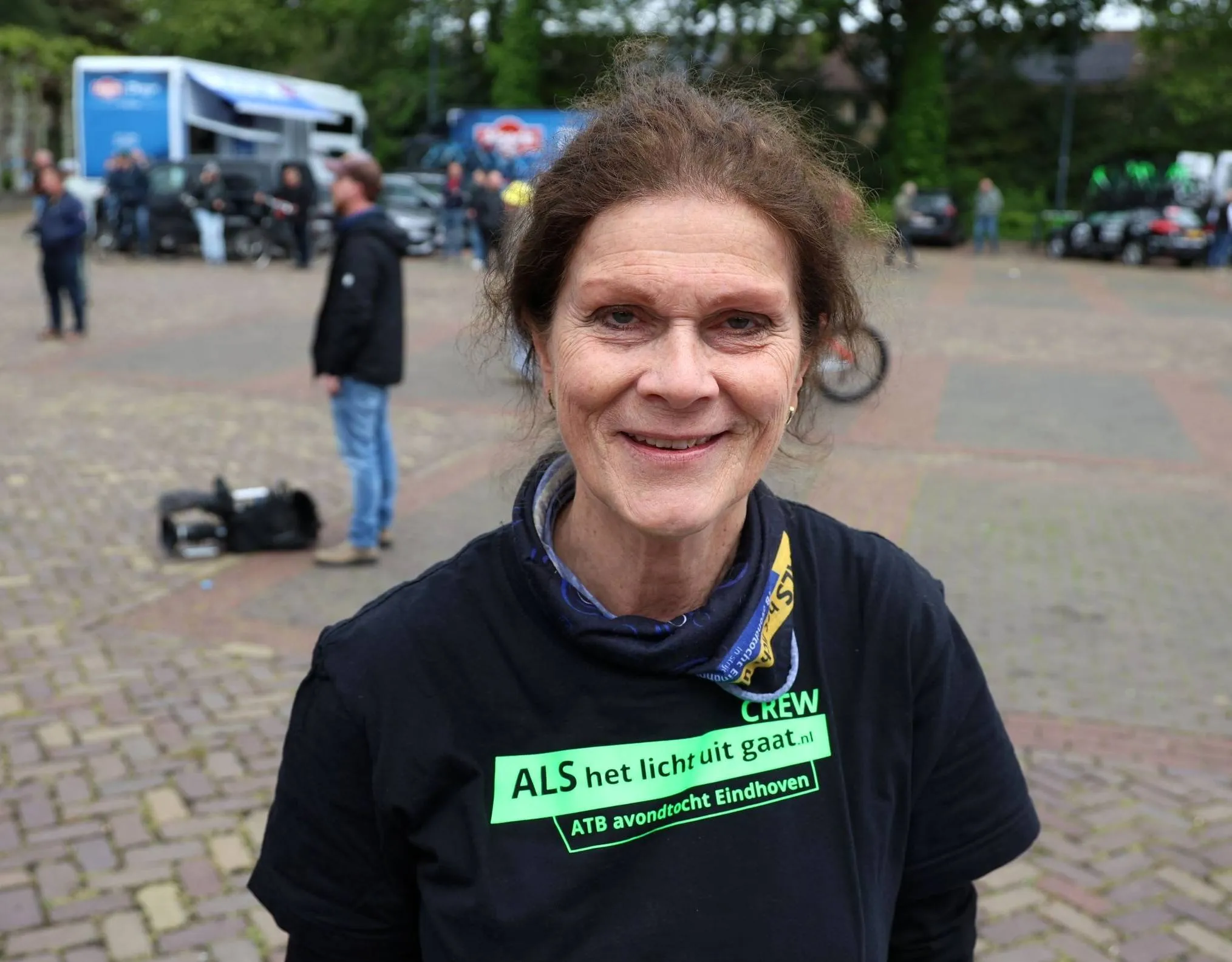 Hieronyma Giezenaar