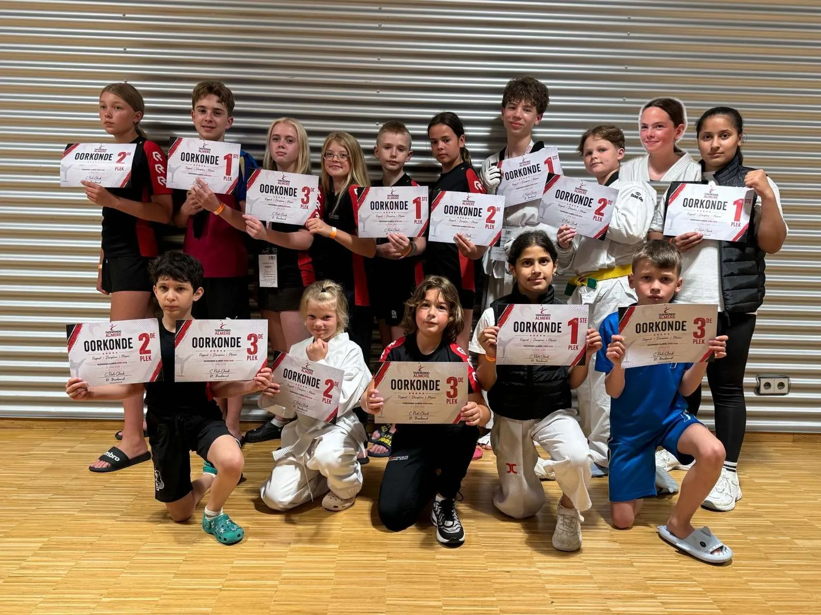 KoryoSports Almere Open-2026