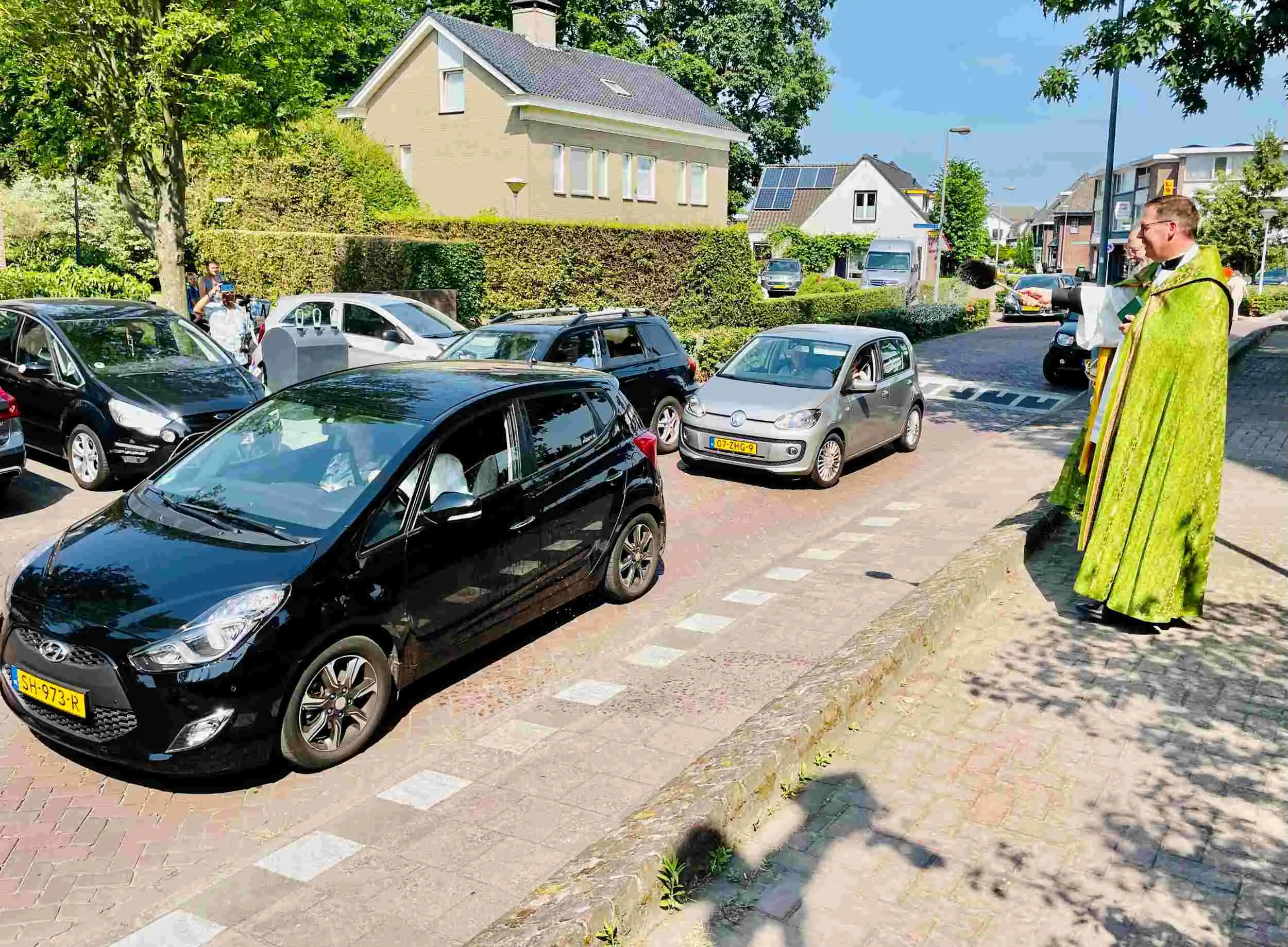 voertuigenzegen