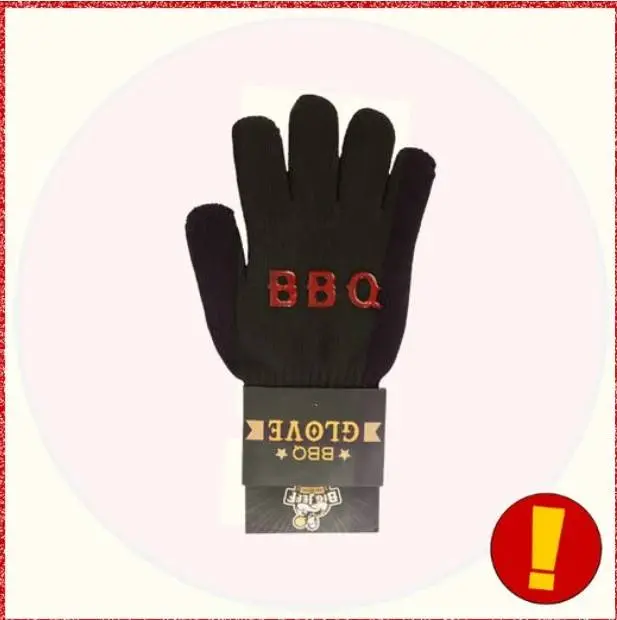 BBQ-handschoen-Action