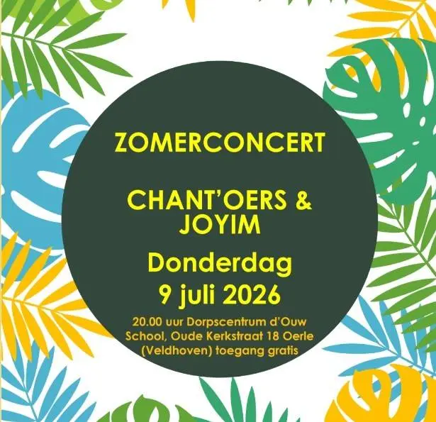 Chantoers-en-Joyim