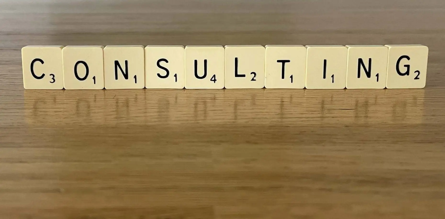 consulting