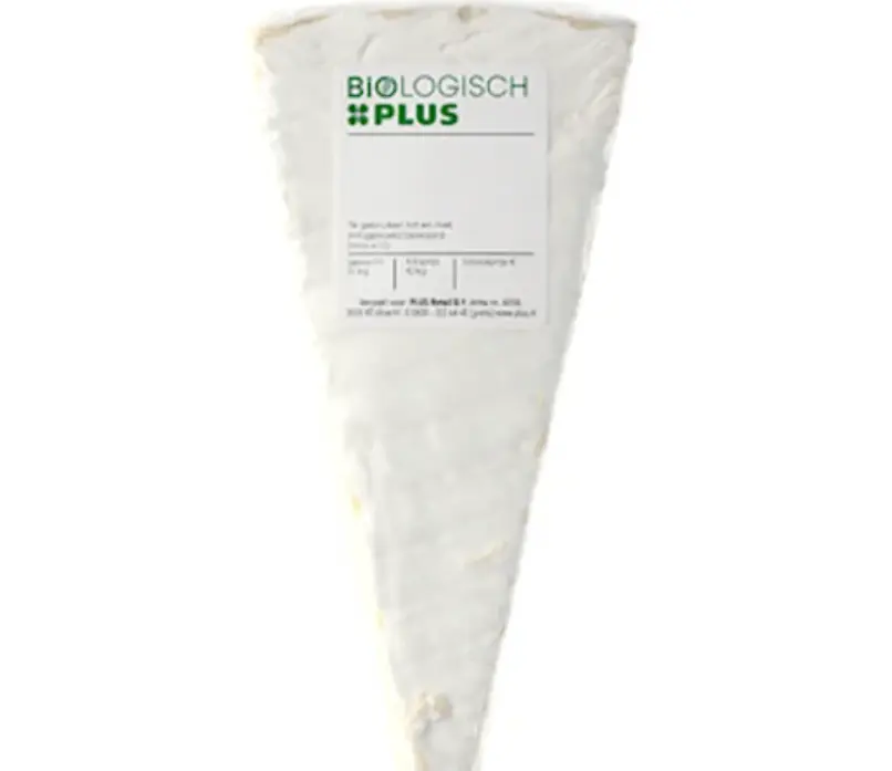 PLUS Biologische Brie