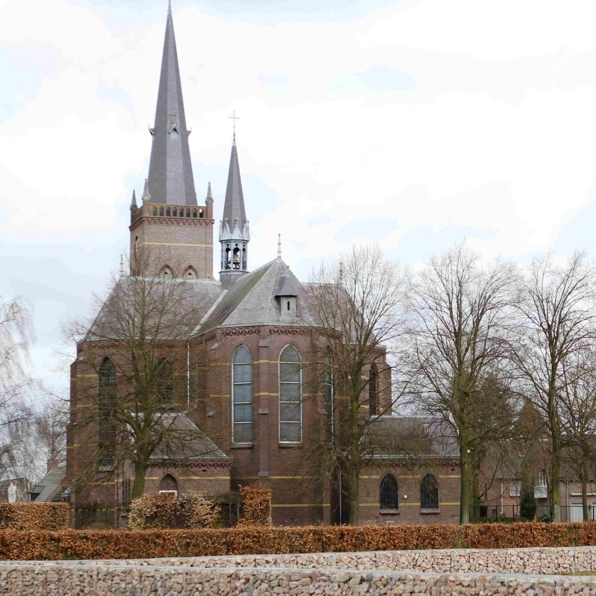 Sintjandedoperkerk