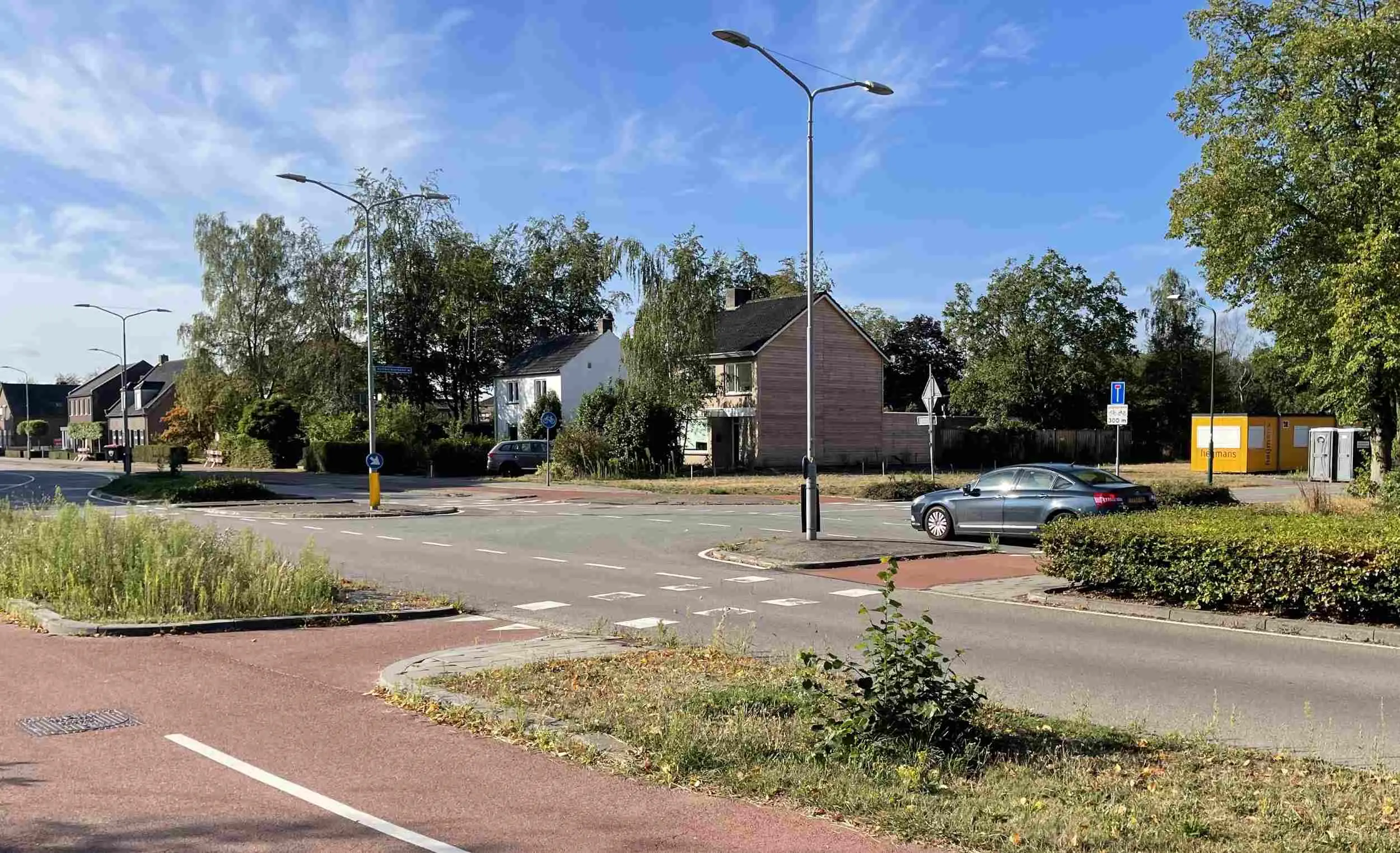 Sondervick-Antwerpsebaan