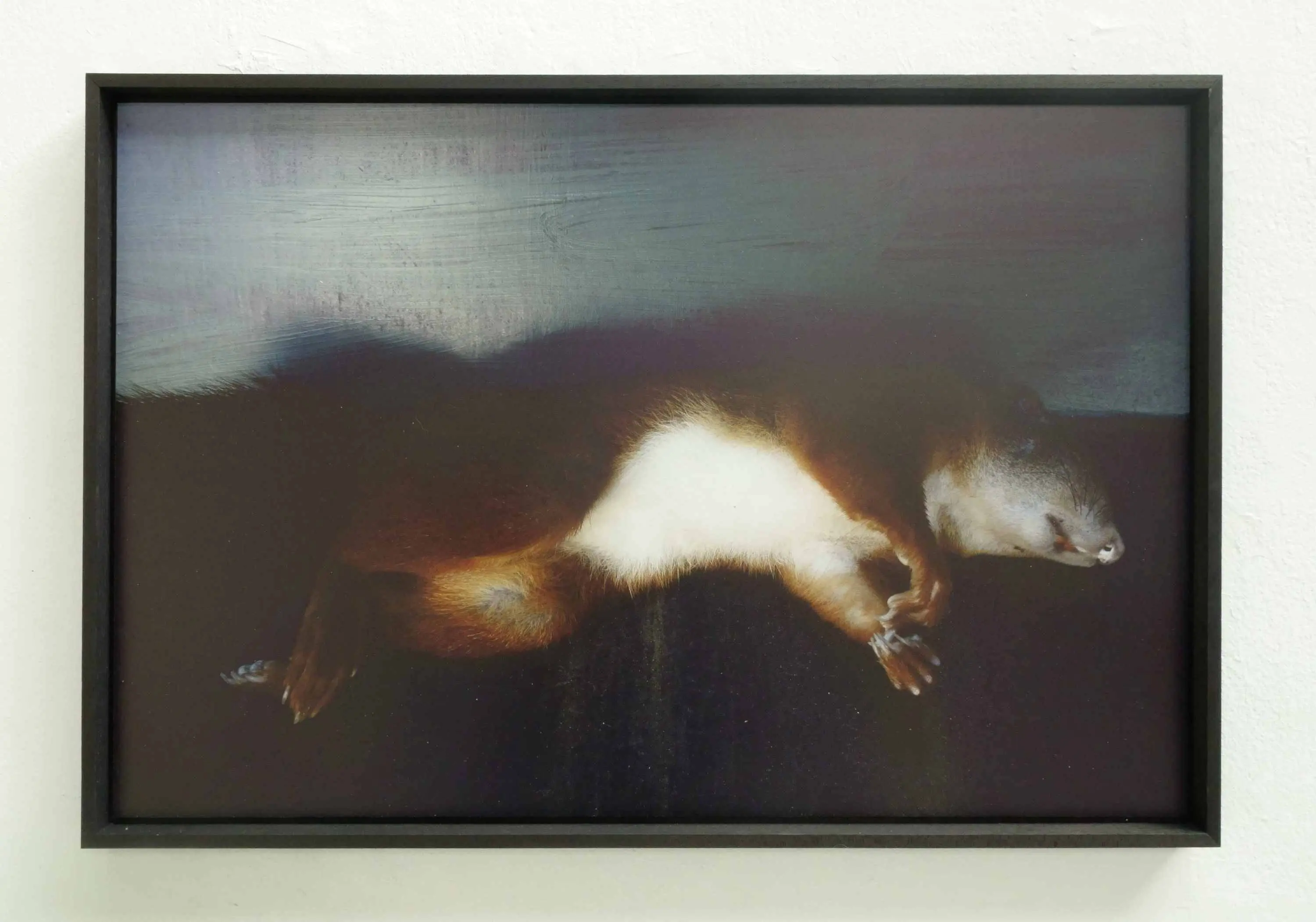 Wilma Linders expo