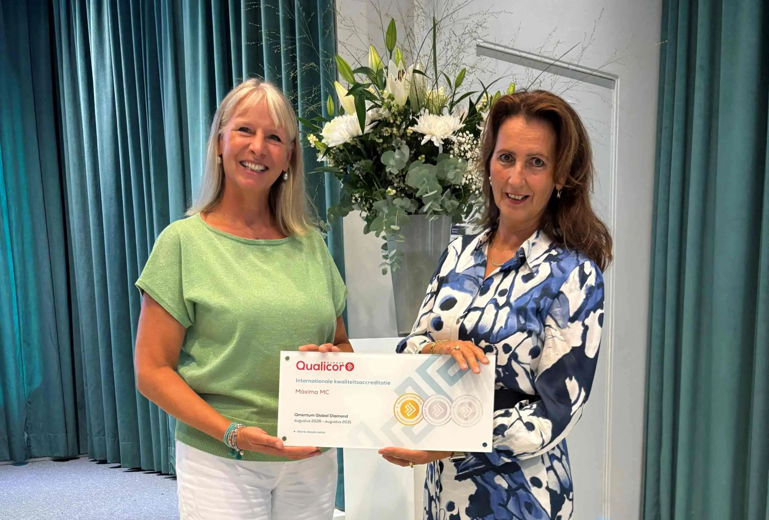Overhandiging-accreditatie-MMC