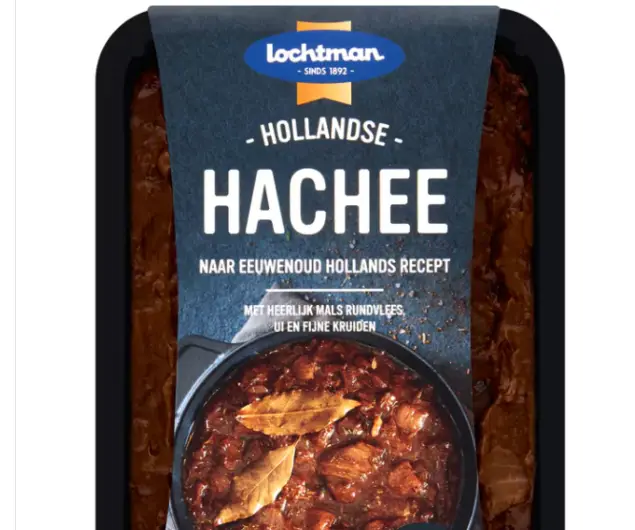 Hollandse hachee Lochtman