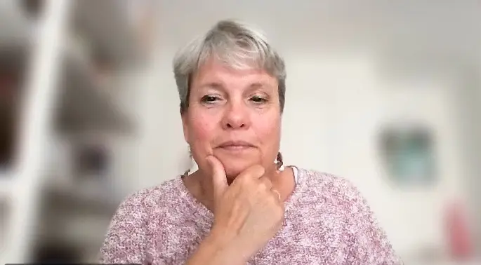 Margo Vermeulen