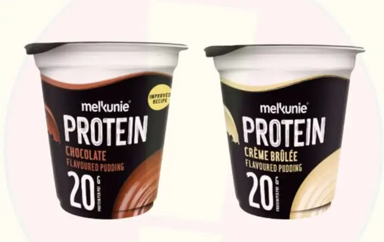 Melkunie Protein