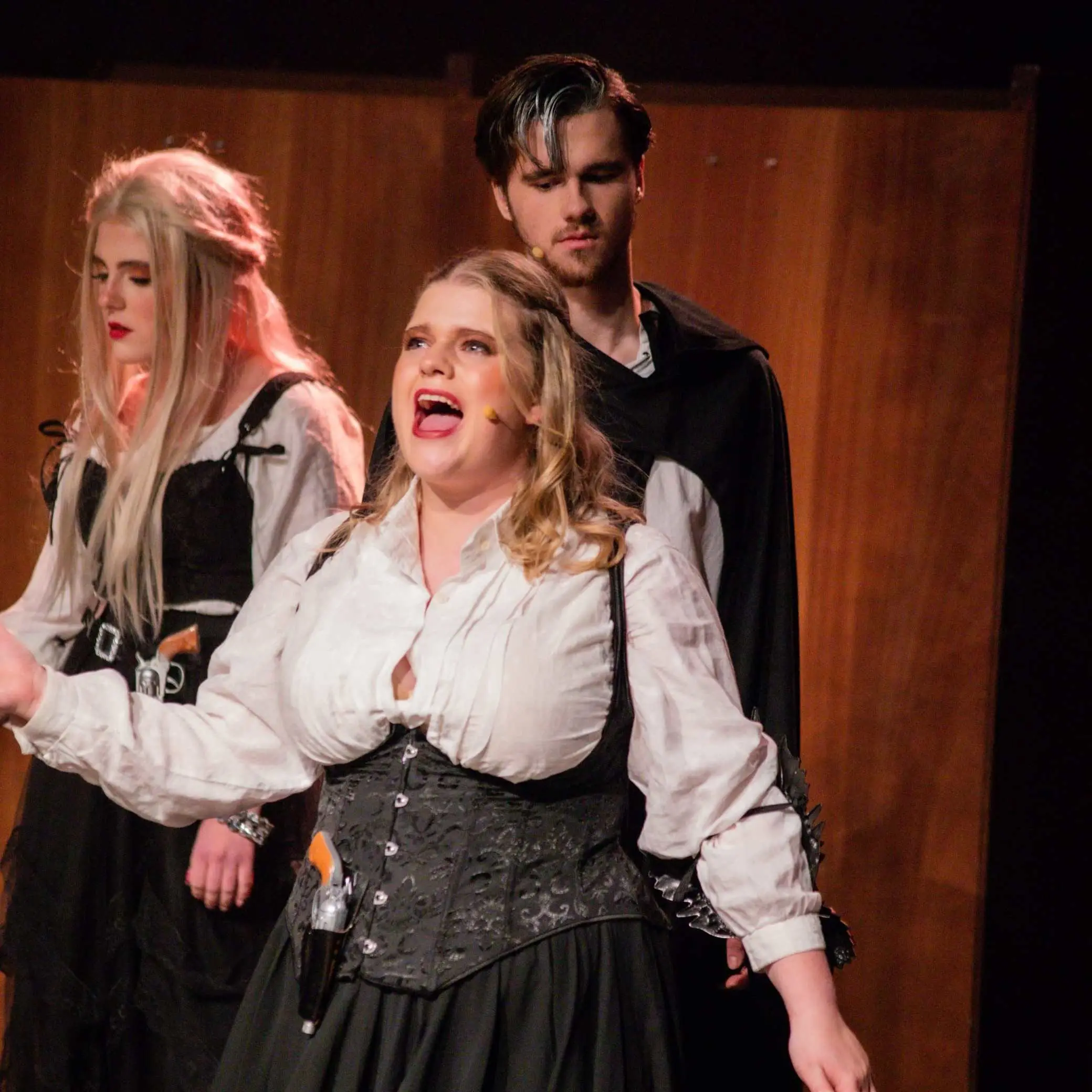 Theatermakers Bold