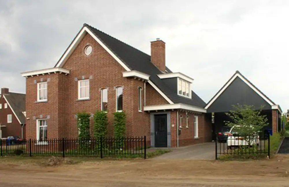 VanderStoel