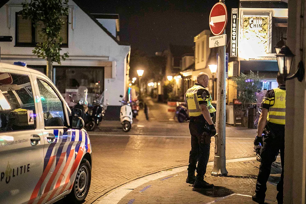 04 juli 2020 nieuwsfoto zandvoort 02b