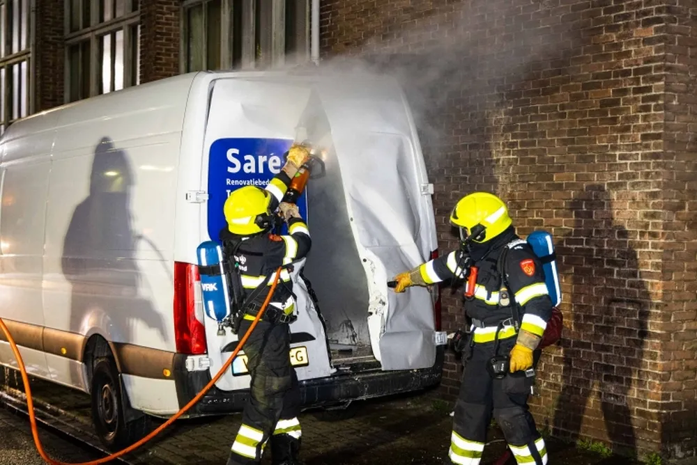 09 februari 2022 nieuwsfoto ijmuiden 04