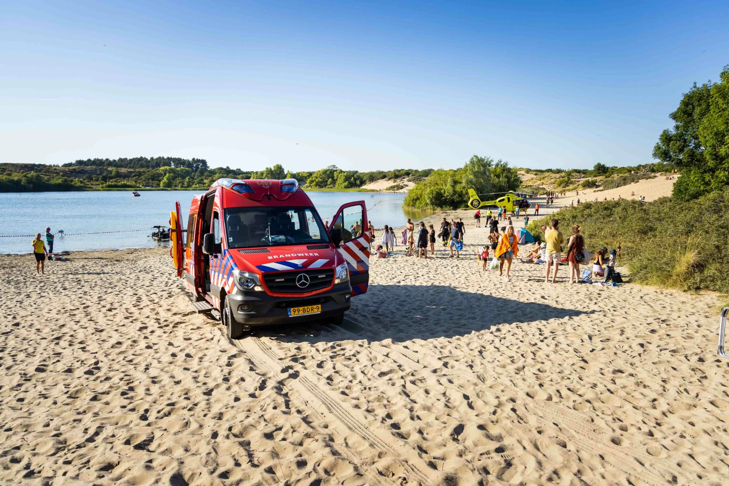 12 augustus 2022 nieuwsfoto overveen 02 1 scaled