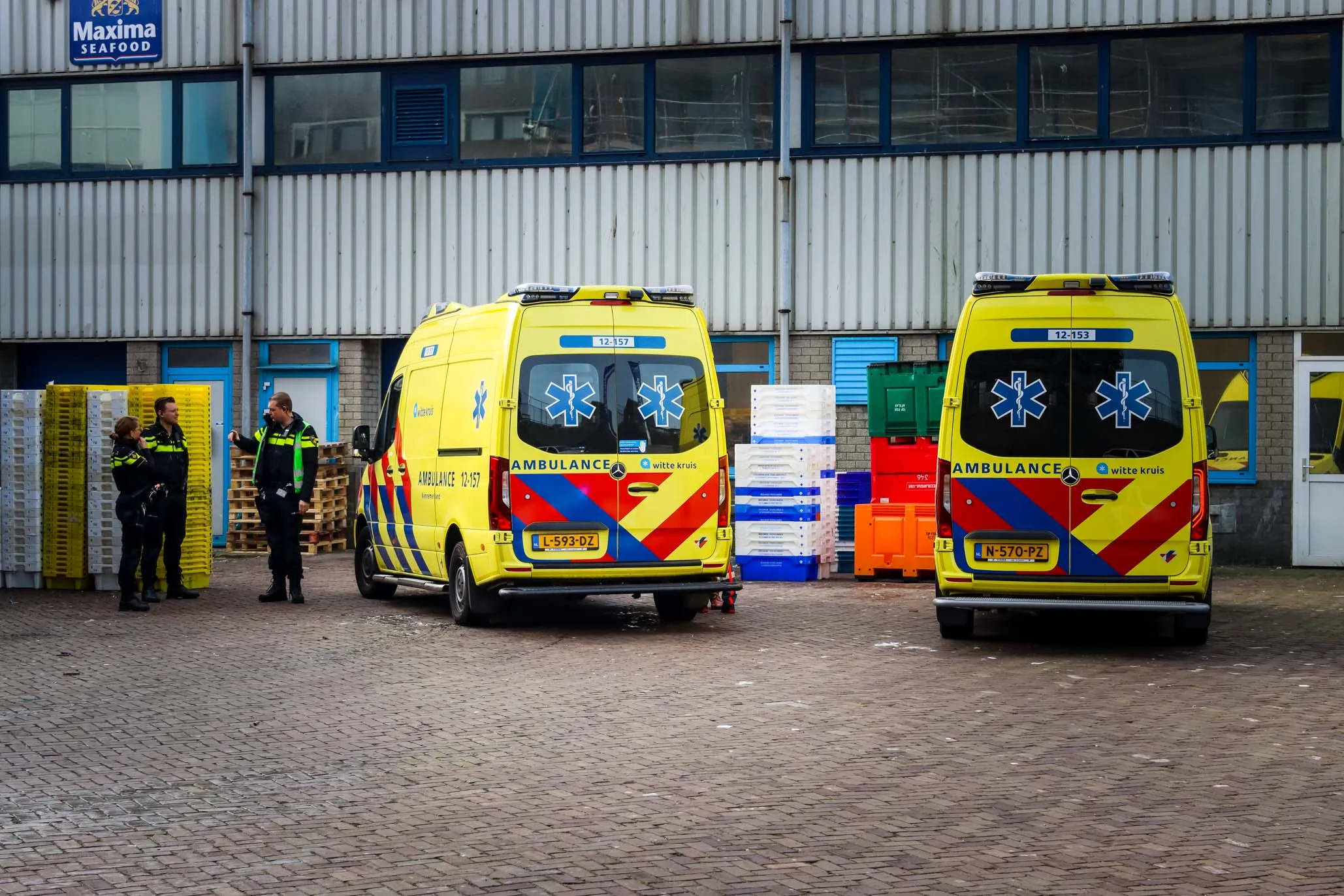 14 maart 2022 nieuwsfoto ijmuiden 01