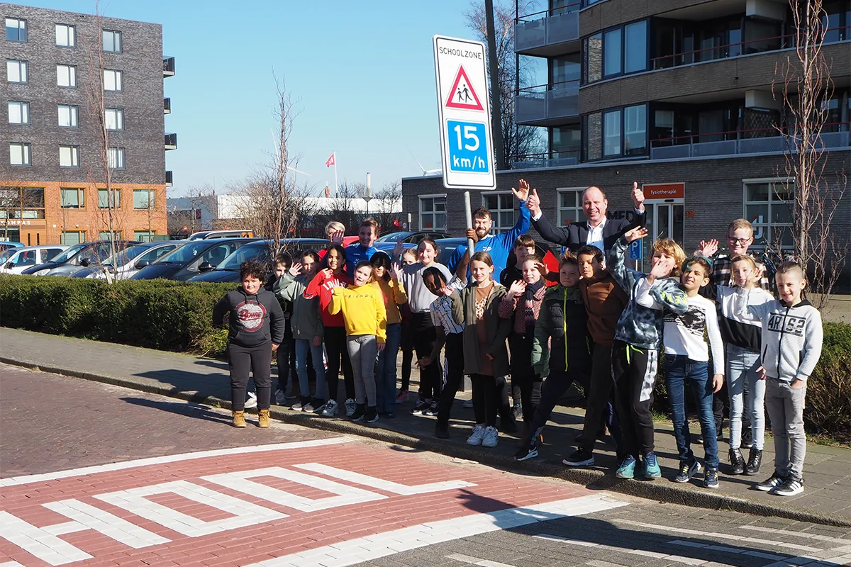 20220303 kick off bij het kompas