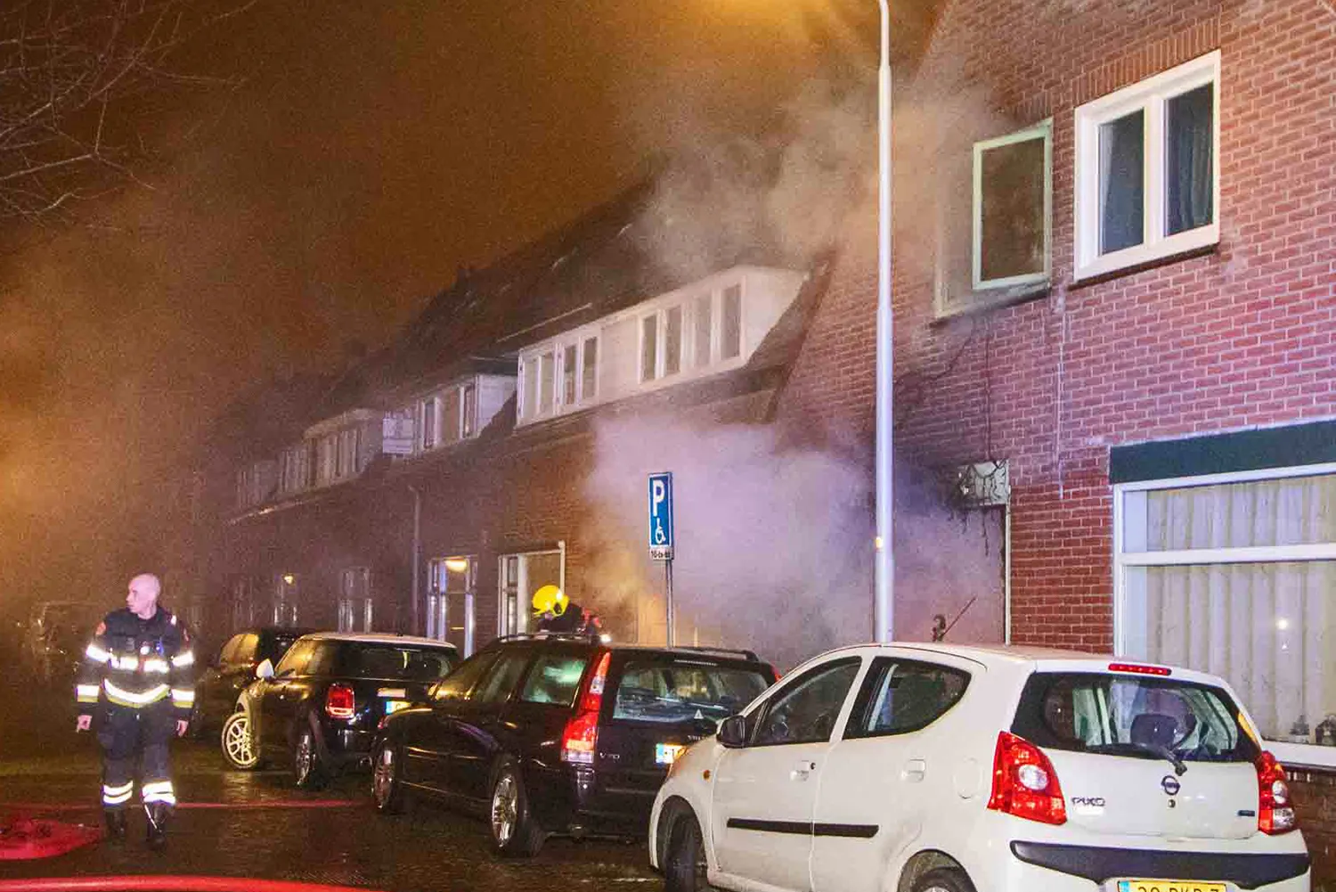 22 december 2020 nieuwsfoto ijmuiden 01