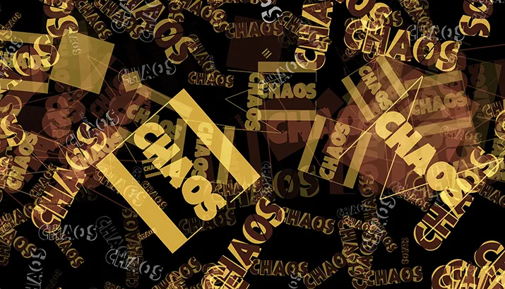 banner chaos
