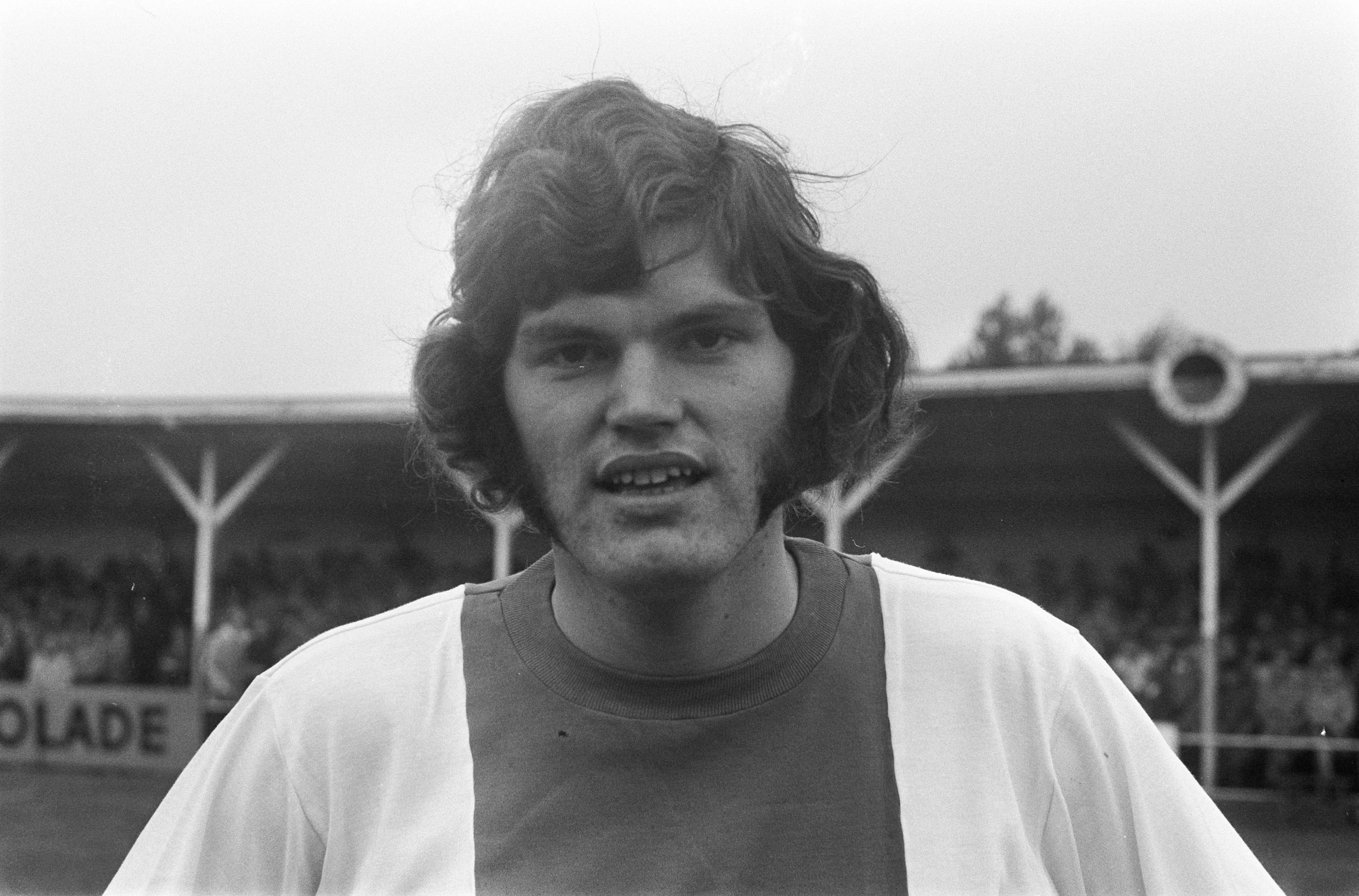 barry hulshoff nationaal archief wikipedia anefo