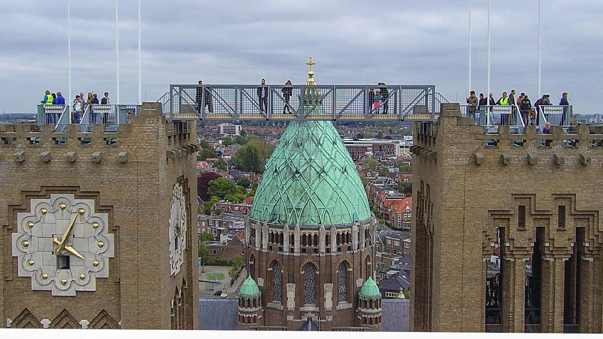 bavo bridge