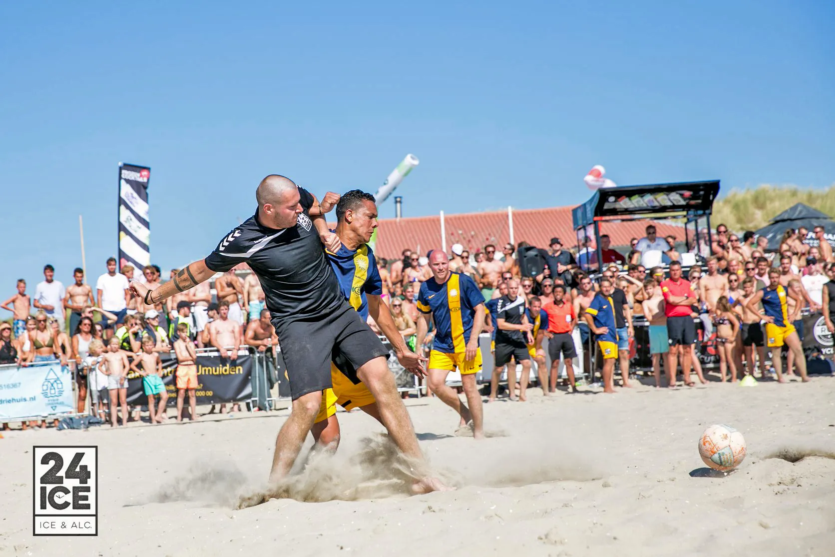 beach soccer finale 2018