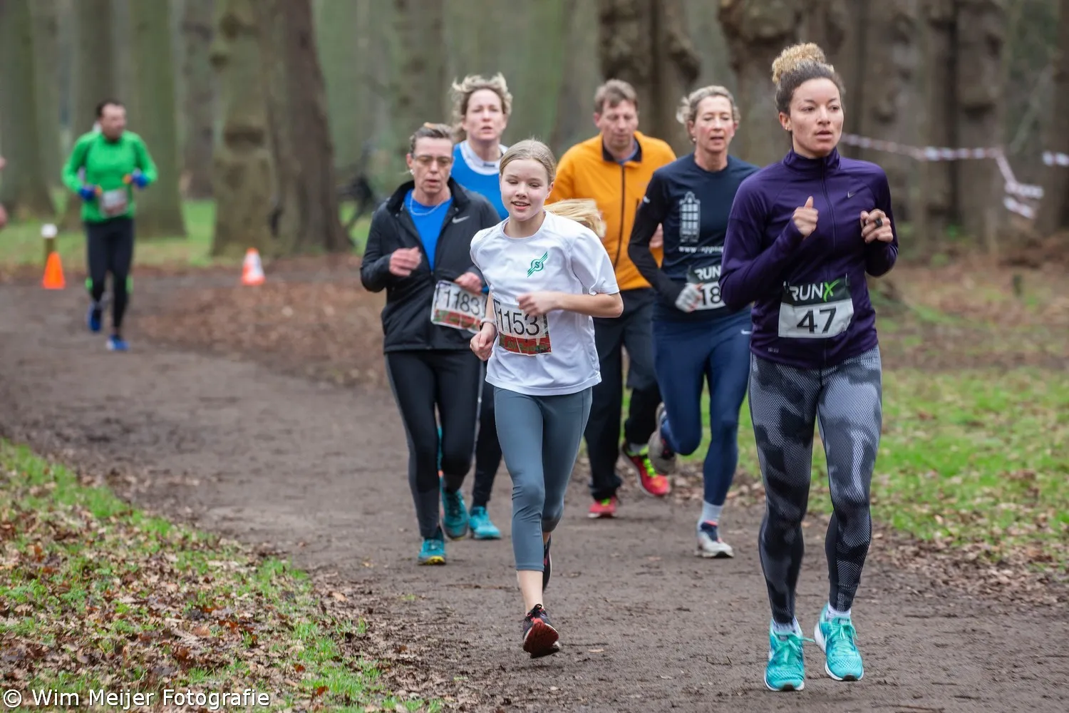 beeckestijncross junior