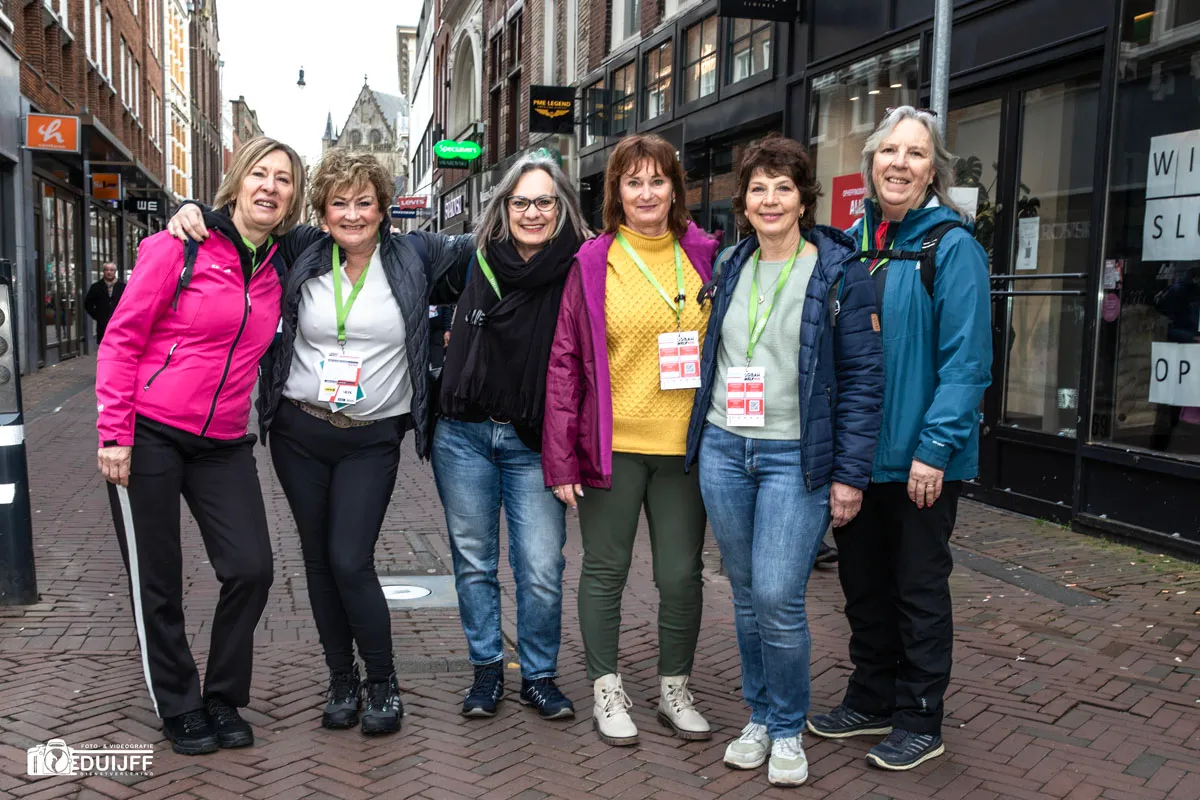 dames hunkermoler