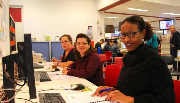 digisterker deelnemers banner