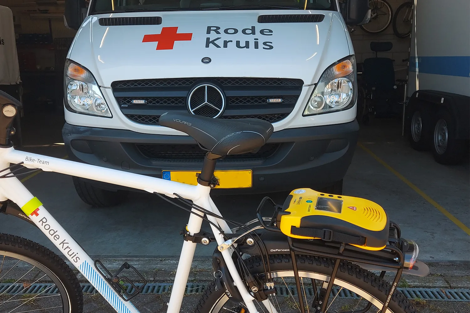 digitale collecte rode kruis ijmond voor speciale aeds 2