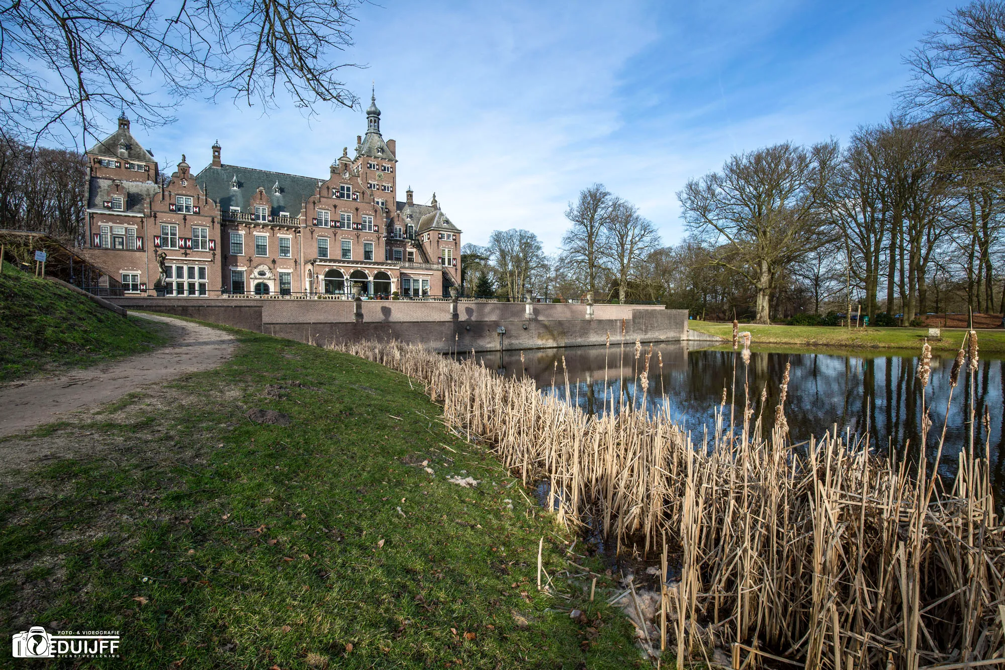 duin en kruidberg geb 1