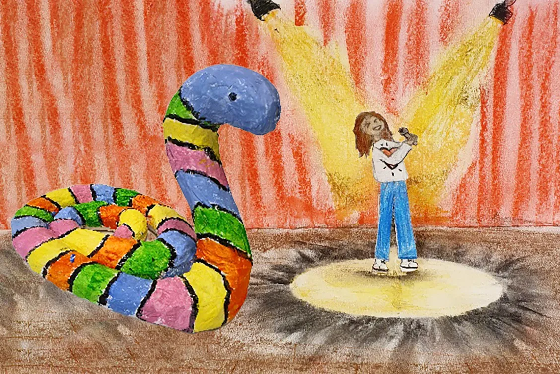 expo kunstklas