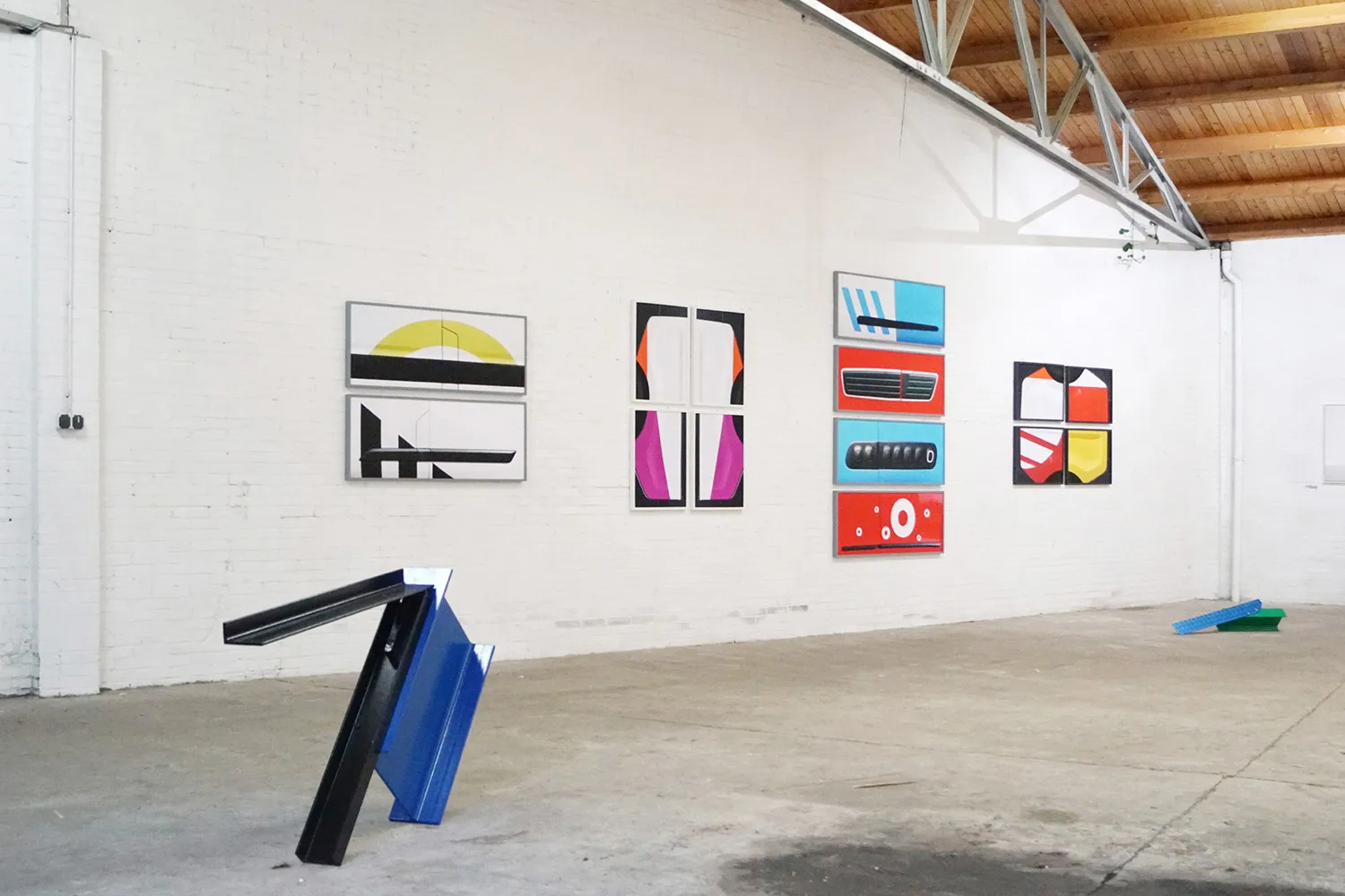 foto jan koster en piet tuytel