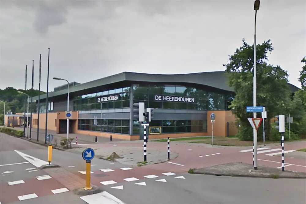 heerenduinen google streetview