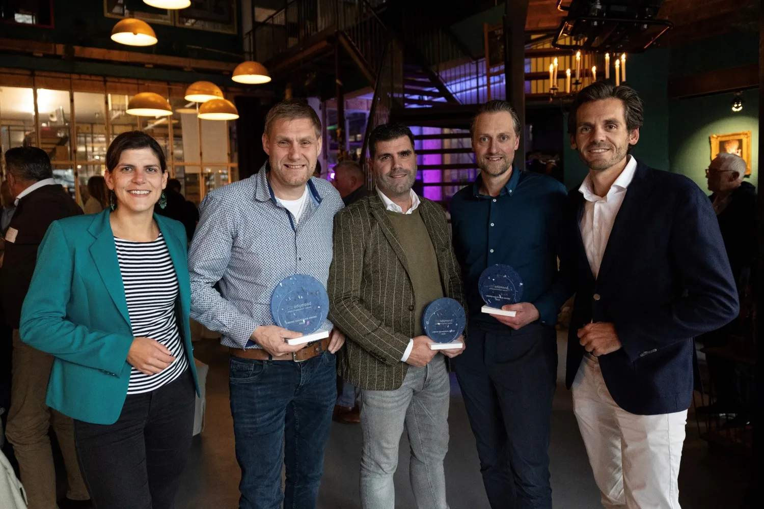 ijmond duurzaam award 2023