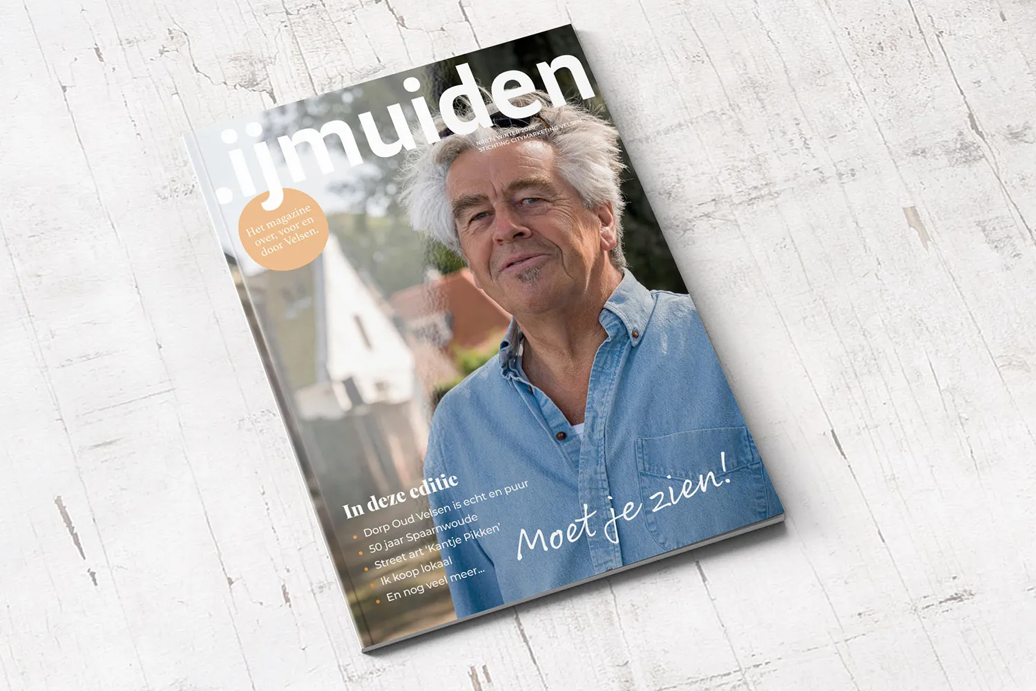 ijmuiden magazine winter 2020