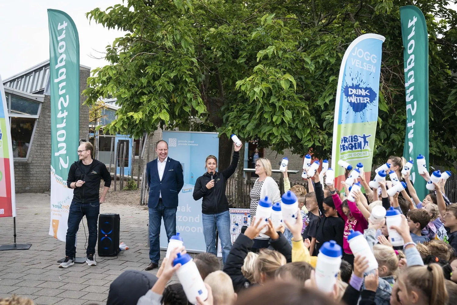 jogg velsen fotograaf renata jansen