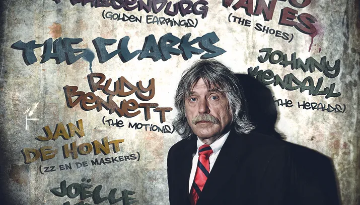 johan derksen en de pioniers van de nederpop stefan schipper banner