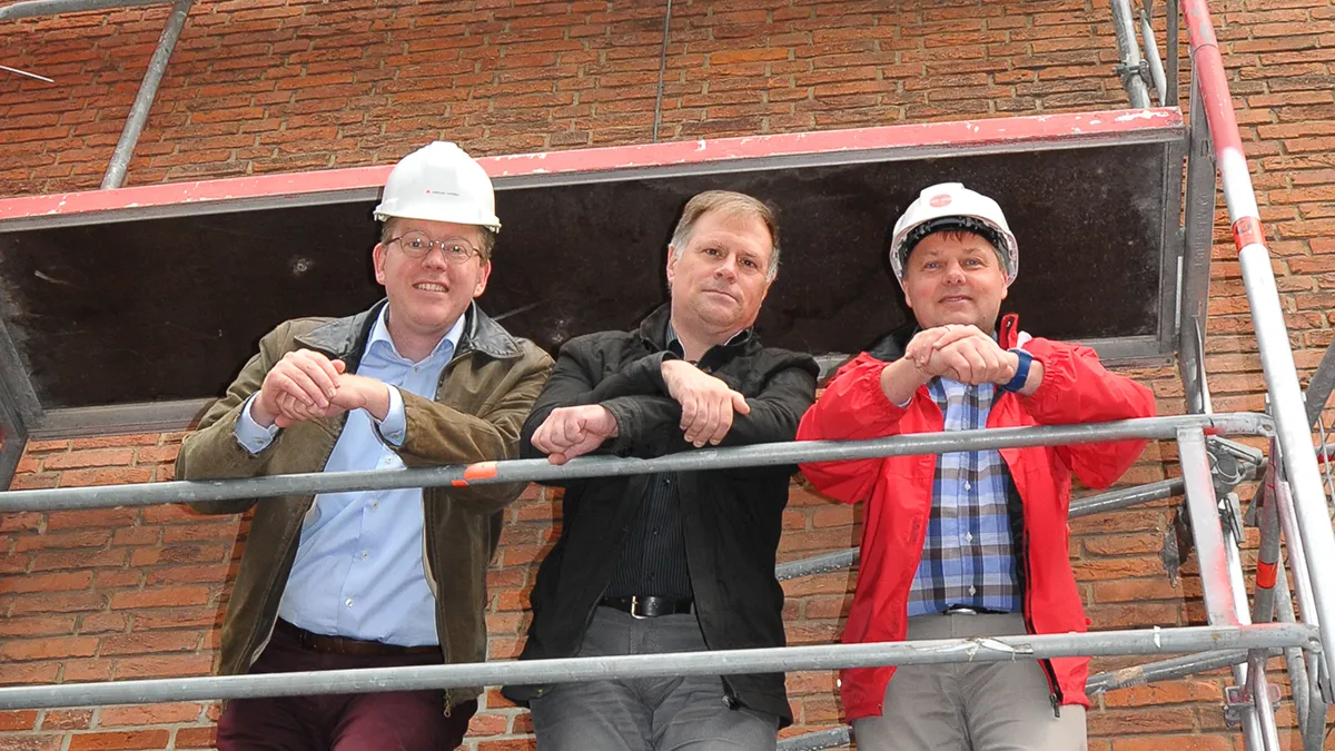 joost patrick en wim