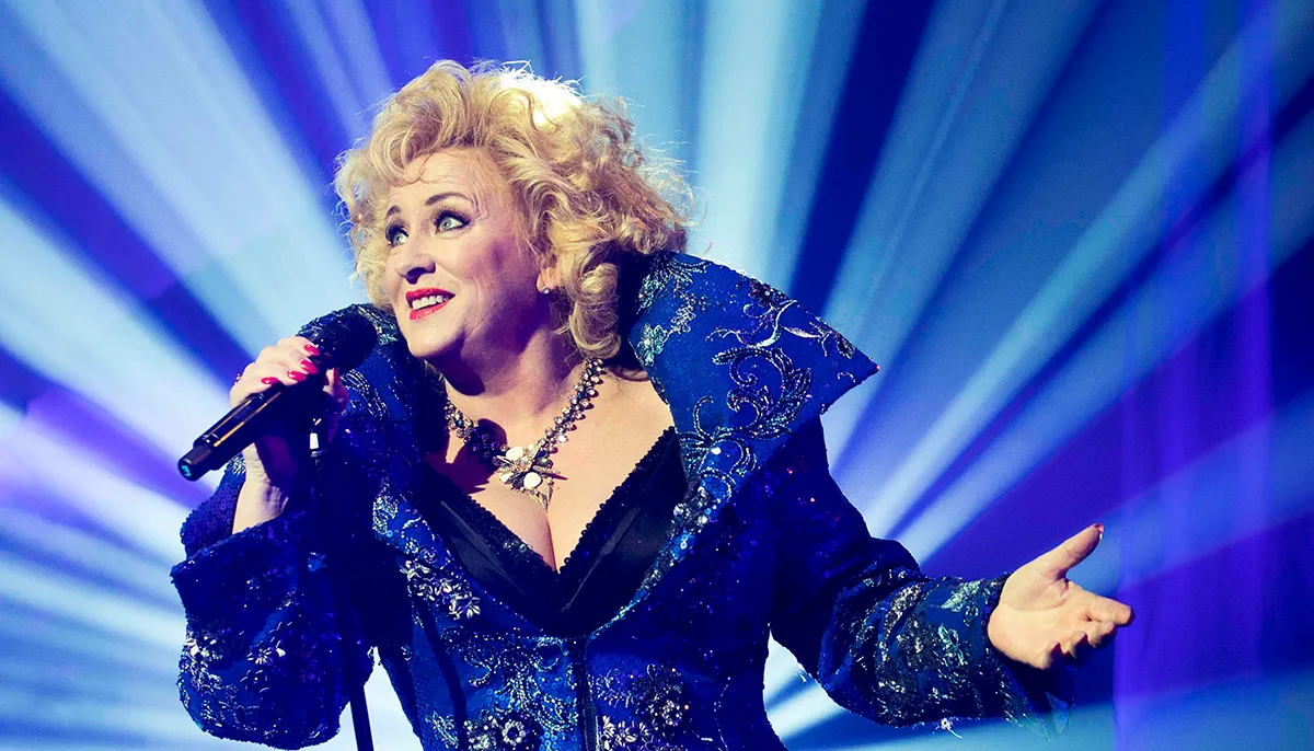 karin bloemen credits rob becker