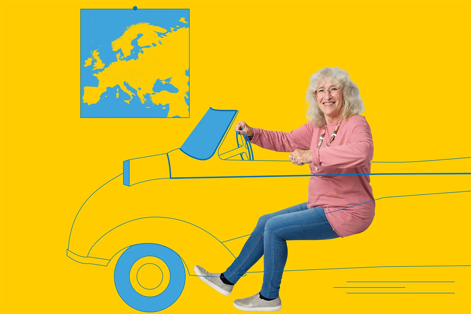 kennemerhart verhalen