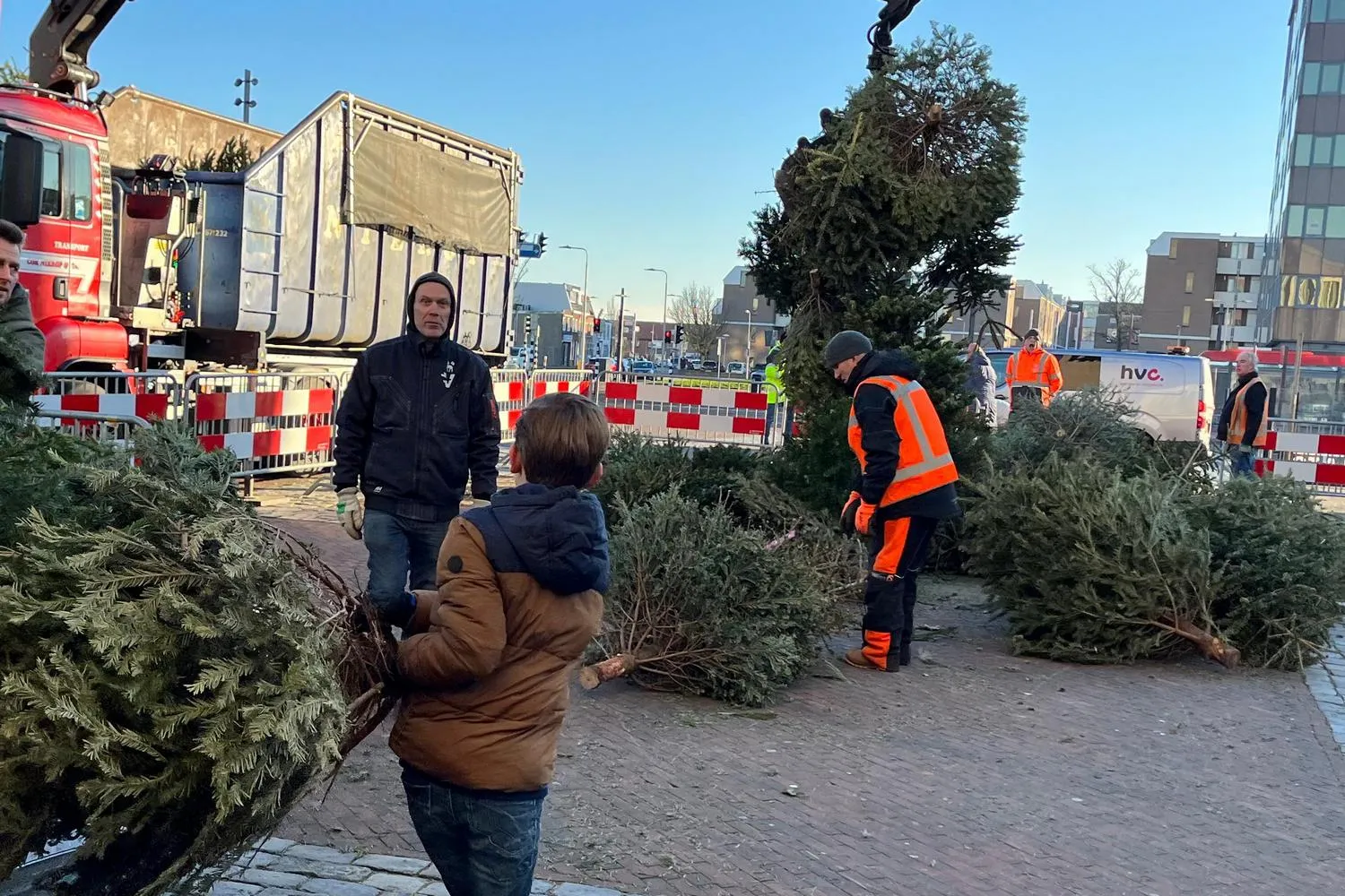 kerstbomeninzameling 2024 1