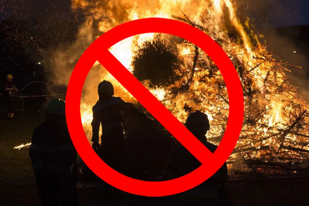 kerstboomverbranding wim meijer fotografie