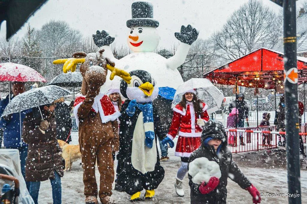 kerstmarkt santpoort 6