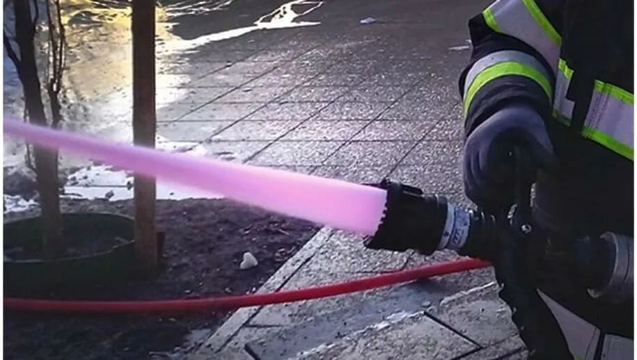 kleurstof oefenstraal brw kennemerland veiligheidsregio kennemerland aangeleverd 915x518 1