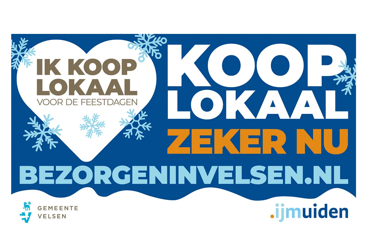koop lokaal velsen