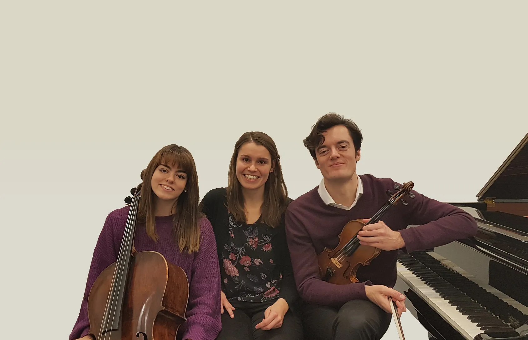 laurens trio in het koetshuis 1