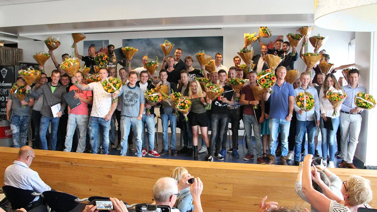 maritiem diplomering