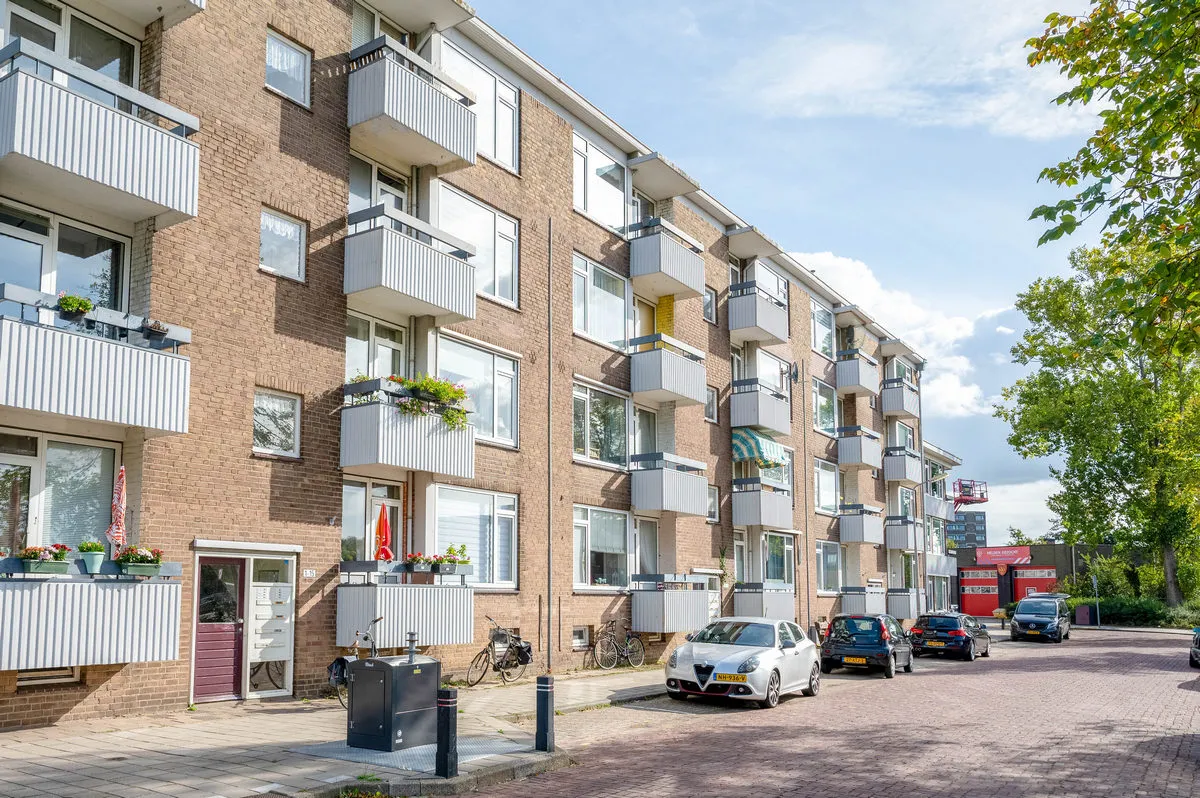 na de aanpak dragen de woningen in de planetenwijk een gemiddeld energielabel bjpg