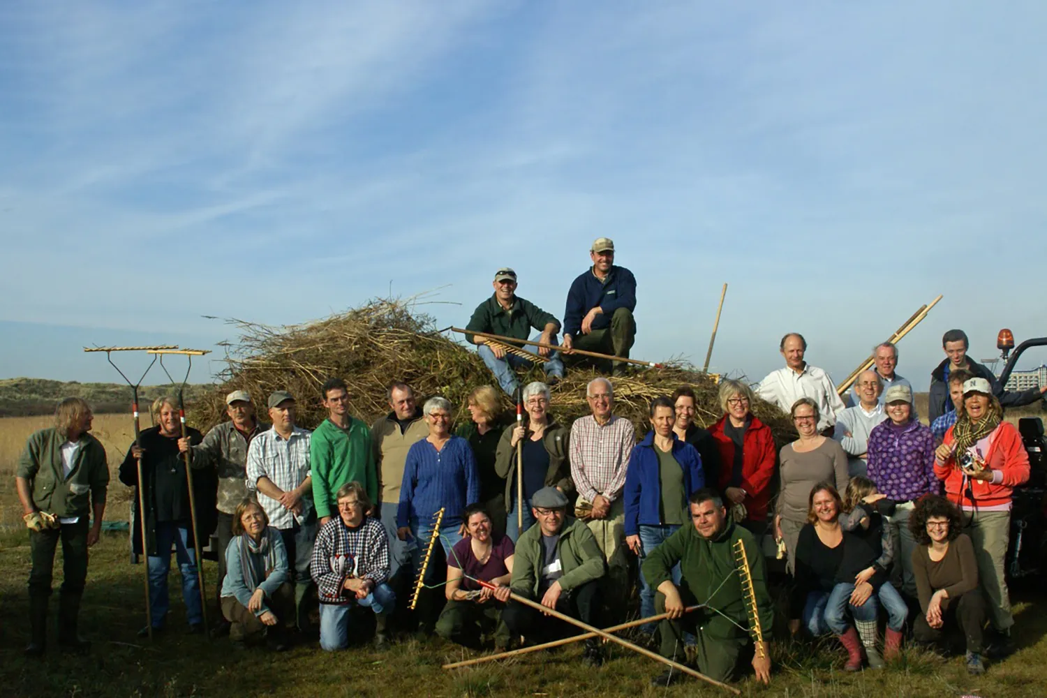 naamloos 1 werkgroep